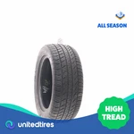 Used 225/50ZR16 Kumho Ecsta 4X KU22 92W - 9/32. Price: $62.95.