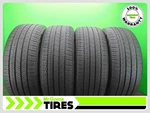 245/50R20 Used Tires Continental Crosscontact Rx Contiseal Xl 8.8/32 Tread. Price: $520.00.