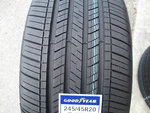 1 New 245/45R20 Goodyear Eagle Touring Tire 2454520 500AA. Price: $165.00.