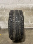 1X P245/40R19 Michelin Pilot Sport A/s 6/32 98 Y Used Tire 2454019. Price: $105.00.