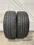 2X P225/55R18 Michelin Defender 9/32 98 Used Tires 2255518. Price: $200.00.