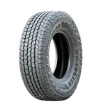 Goodyear Wrangler Territory At All Terrain 265/70R16 112T Light Truck Tire New. Price: $159.99.