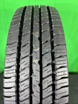 SINGLE,USED-LT225/75R16 Sumitomo Encounter Ht 115/112T 11/32 Dot 2921. Price: $89.99.