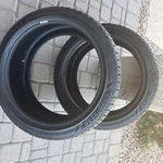 Like New Pair Of 265/35R19 Goodyear Conquest Sport A/s 98Y Tires With 10/32 Used. Price: $299.00.