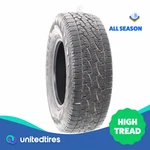 Used Lt 295/70R18 Nexen Roadian At Pro RA8 129/126S - 13.5/32. Price: $195.77.
