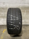 1X P265/35R20 Michelin Pilot Sport 4S No 8/32 99 Y Used Tire 2653520. Price: $235.00.