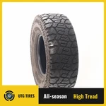 Used Lt 315/75R16 Dick Cepek Fun Country 127/124Q - 15.5/32. Price: $136.67.
