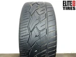 1 Nitto NT420V P285/40R20 Tire 8.5/32 Used. Price: $142.49.