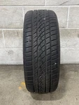 1X P205/45R17 Continental Controlcontact Sport As 10/32 88 W Used Tire 2054517. Price: $80.00.