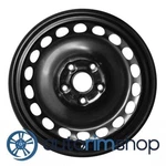 Volkswagen Passat 2006 2007 2008 2009 2010 16" Oem Wheel Rim Remanufactured. Price: $117.79.