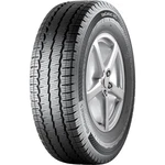 Tire Continental Vancontact A/s (fo) 235/65R16 Load 10 Ply Commercial New. Price: $254.99.