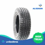 Used Lt 265/70R17 Venezia Crusade A/t 121/118S - 14/32. Price: $130.84.