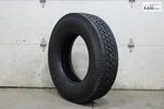2018-2024 Freightliner Cascadia Wheel Tire 295/75 R22.5 Double Coin Oem Used. Price: $158.78.