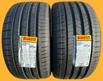 Set Of Two Brand New 275/35ZR21 (103Y) Pirelli Zero PZ4 Sport Pncs Foam Tires. Price: $849.98.