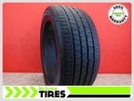 Continental Crosscontact Lx Sport MO1 Xl 275/45R21 Used Tire 8.3/32 Tread 110V. Price: $220.00.