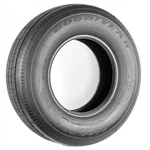 Goodyear Radial Trailer Tire Light Truck LT235/85R16 Load Range G614 New. Price: $517.95.