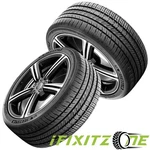Michelin Pilot Sport A/s 265/35R18 97Y Xl All Season Performance 540AAA Utqg New. Price: $529.98.