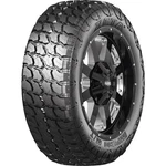 4 New Zeta Impero M/t - LT35X12.50R17 Tires 35125017. Price: $1013.36.