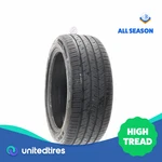 Used 275/45R20 Mastertrack M-trac Gt 110V 8.5/32. Price: $106.14.