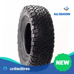 New Lt 37X12.5R17 Bfgoodrich All-terrain T/a KO2 116S (wpcb). Price: $493.00.