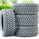 4 Tires Predator New Mutant X-mt Lt 33X12.50R22 Load F Ply M/t Mud. Price: $976.93.