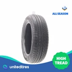 Used 225/60R18 Yokohama Avid Gt S35 100H - 9/32 Tire. Price: $42.88.
