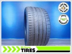 Continental Sportcontact 7 Xl 285/40R20 Used Tire 90% Life 108Y 2854020. Price: $180.00.