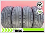Bridgestone Potenza S001 205/45R17 Used Tires 7.8/32 Tread No Patch 2054517. Price: $560.00.