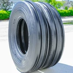 Tires Forerunner QH621 7.5-16 Load 8 Ply (tt) Tractor New. Price: $219.93.