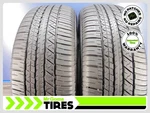 Falken Ziex ZE001 A/s 225/60R18 Used Tires 8.8/32 Avg No Patch 100H 2256018. Price: $200.00.