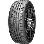 Tire 245/40R20 95V Goodyear Eagle F1 Asymmetric All-season A/s (dc) New. Price: $303.99.