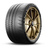 Michelin Pilot Sport Cup 265/35R20 99Y Competition Race Track 140AA Tires New. Price: $574.99.
