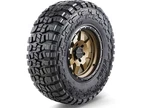 Kenda 629012 Klever M/T2 37X13.50R20LT 128Q Tire New. Price: $576.24.