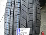 New 265/65R18 Michelin Primacy Ltx Tires 2656518. Price: $324.00.