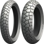 120/70R-19, 170/60R-17 Michelin Anakee Adventure Tires Set Of New. Price: $501.98.