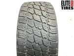Nitto Terra Grappler G2 A/t Load F LT325/45R24 Tire 13.5/32 Used. Price: $299.99.
