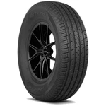 215/70R16 Atturo AZ610 100H Sl Black Wall Tire New. Price: $98.99.