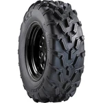 Tire Carlisle (carlstar) A.c.t. 25X11.00R12 25X11R12 53F 3-STAR Mt M/t Atv New. Price: $197.99.