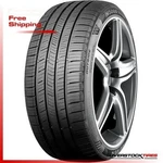 New 235/40R19 Nexen N5000 Platinum 96W (DOT:5124) Tire. Price: $215.00.