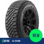 New - 37X13.50R20 Atlas Paraller M/t 128Q. Price: $413.89.