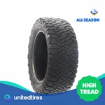 Used Lt 285/55R20 Bfgoodrich All-terrain T/a KO3 117/114S 14/32. Price: $284.86.