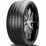 Tire Lexani Lx-twenty 285/45ZR21 285/45R21 113Y As A/s High Performance New. Price: $191.99.