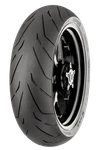 Continental Contiroad Sport Touring Tires For Bikes - 02404330000 New. Price: $123.94.