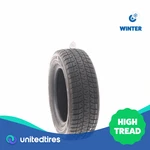 Used 205/65R15 Bridgestone Blizzak WS80 94T - 10.5/32. Price: $44.15.