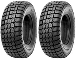 (two) 23X10.50-12 23X1050-12 Mighty Mow Turf Tires 6 Ply Rate Heavy Duty New. Price: $169.00.