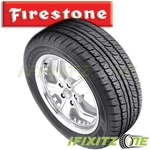 Firestone Firehawk Pursuit 245/55R18 103W All Season Performance Tires 640AAA New. Price: $314.78.