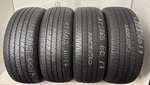 No Shipping Only Local Pick Up Set 4 Tires 265 60 17 Firestone Firehawk Pursuit Used. Price: $324.00.
