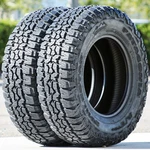 Tires Milestar Patagonia A/t Pro 265/70R18 10 Ply (ccc) All Terrain New. Price: $538.99.