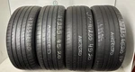 No Shipping Only Local Pick Up Set Tires 255 45 20 Goodyear Eagle F1 Ac Mo Used. Price: $324.00.