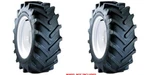 Two 18X8.50-10 Carlisle Tru-power R-1 Lug Tractor Tires Tubless 4PLY Rated New. Price: $249.00.